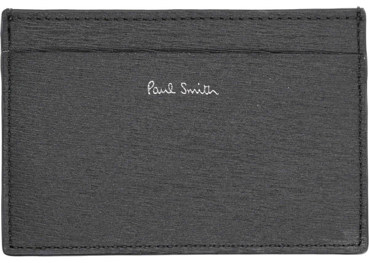 Leather Card Holder - Img 2