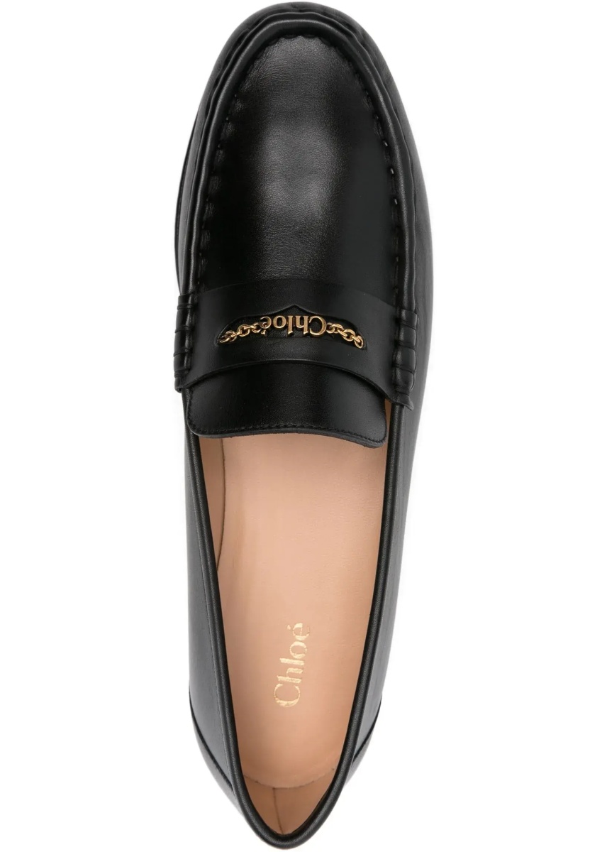 Leather Loafers - Img 4