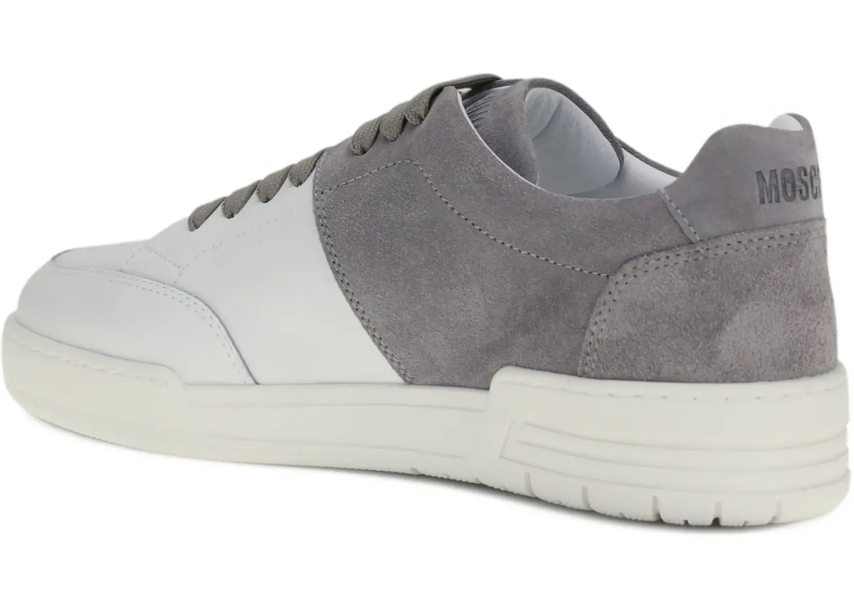 Leather Sneakers - Img 6
