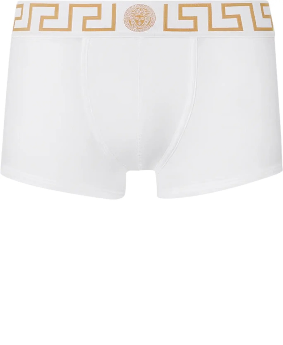 Lenjerie Boxer Con Greca - Img 3