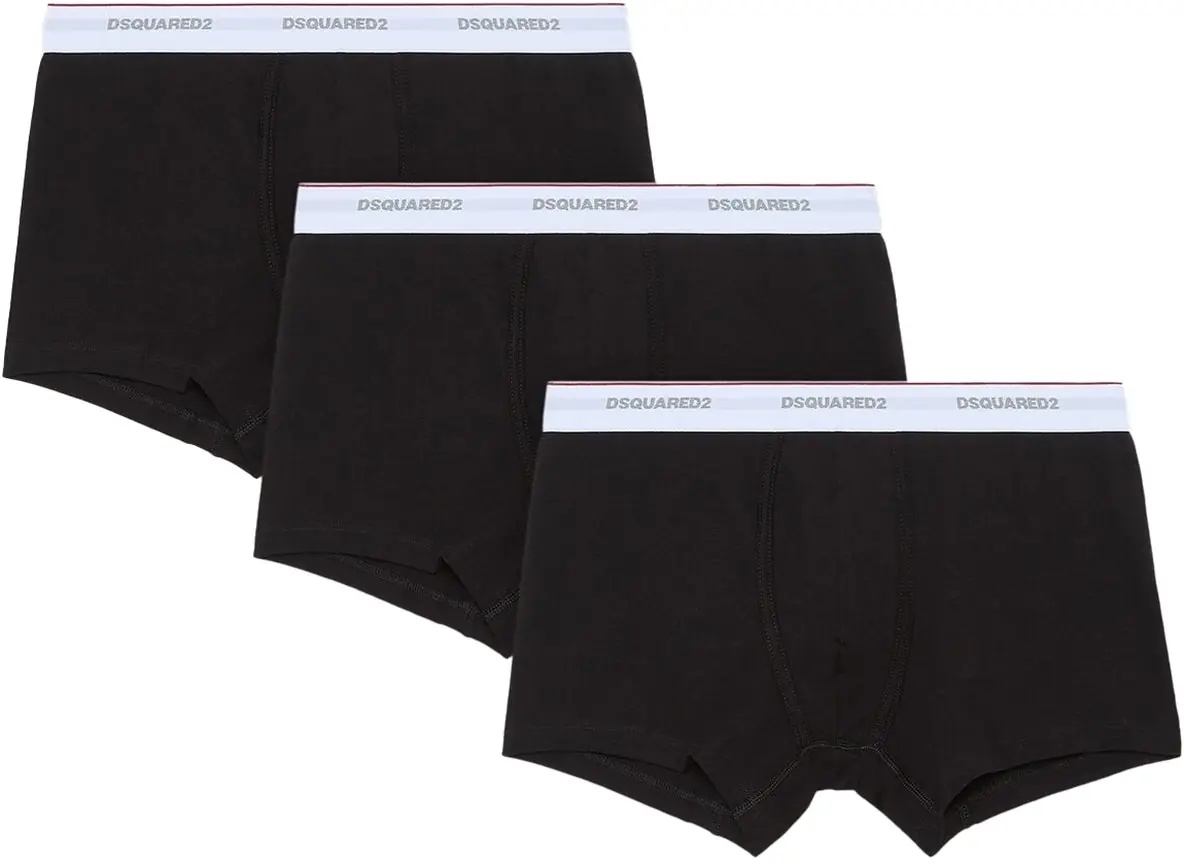 Lenjerie Boxershorts in cotton - Img 2