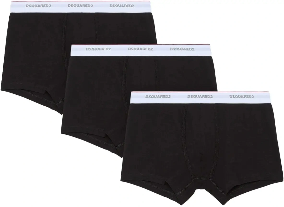 Lenjerie Boxershorts in cotton - Img 2