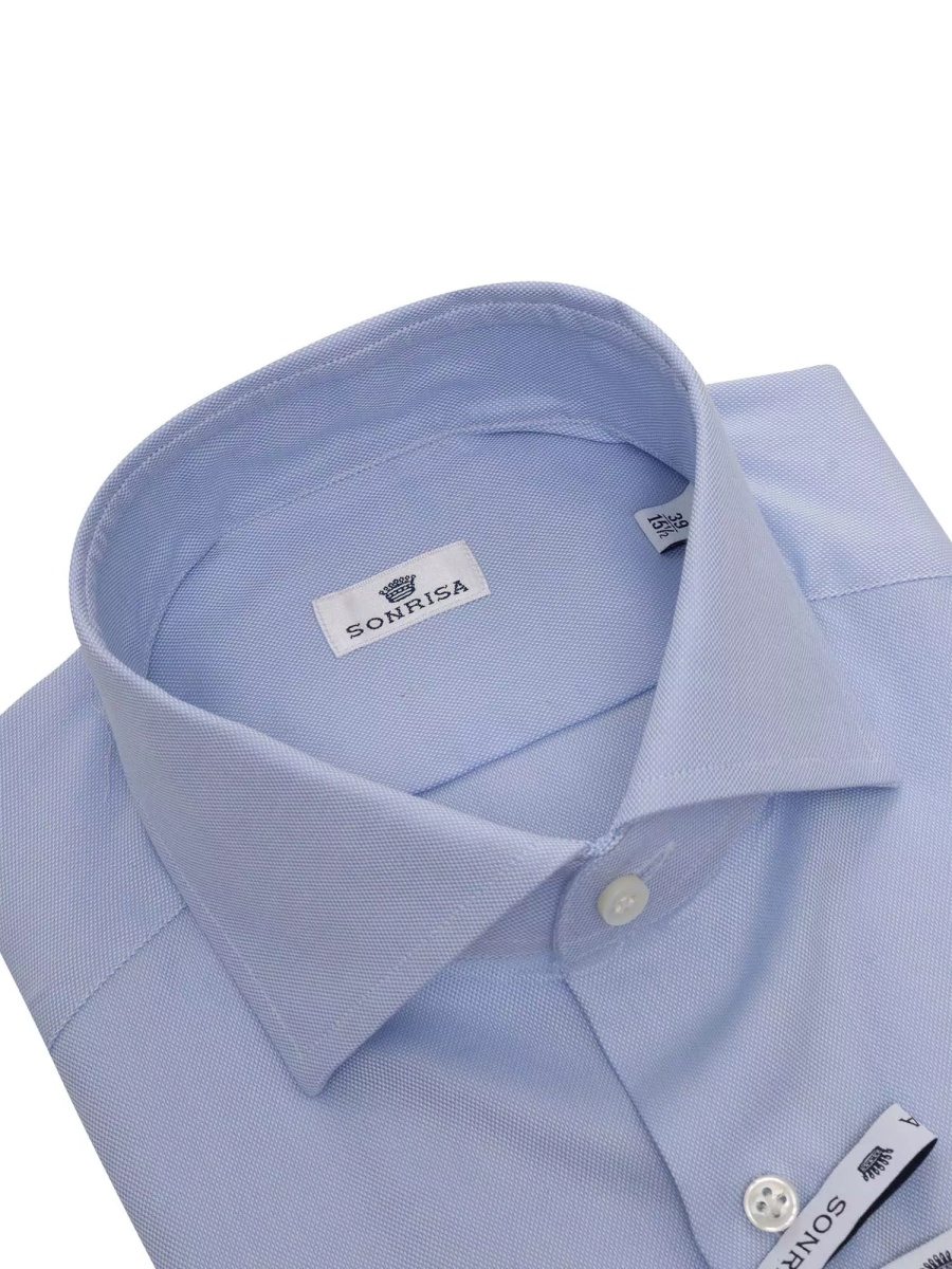 Light blue shirt - Img 2