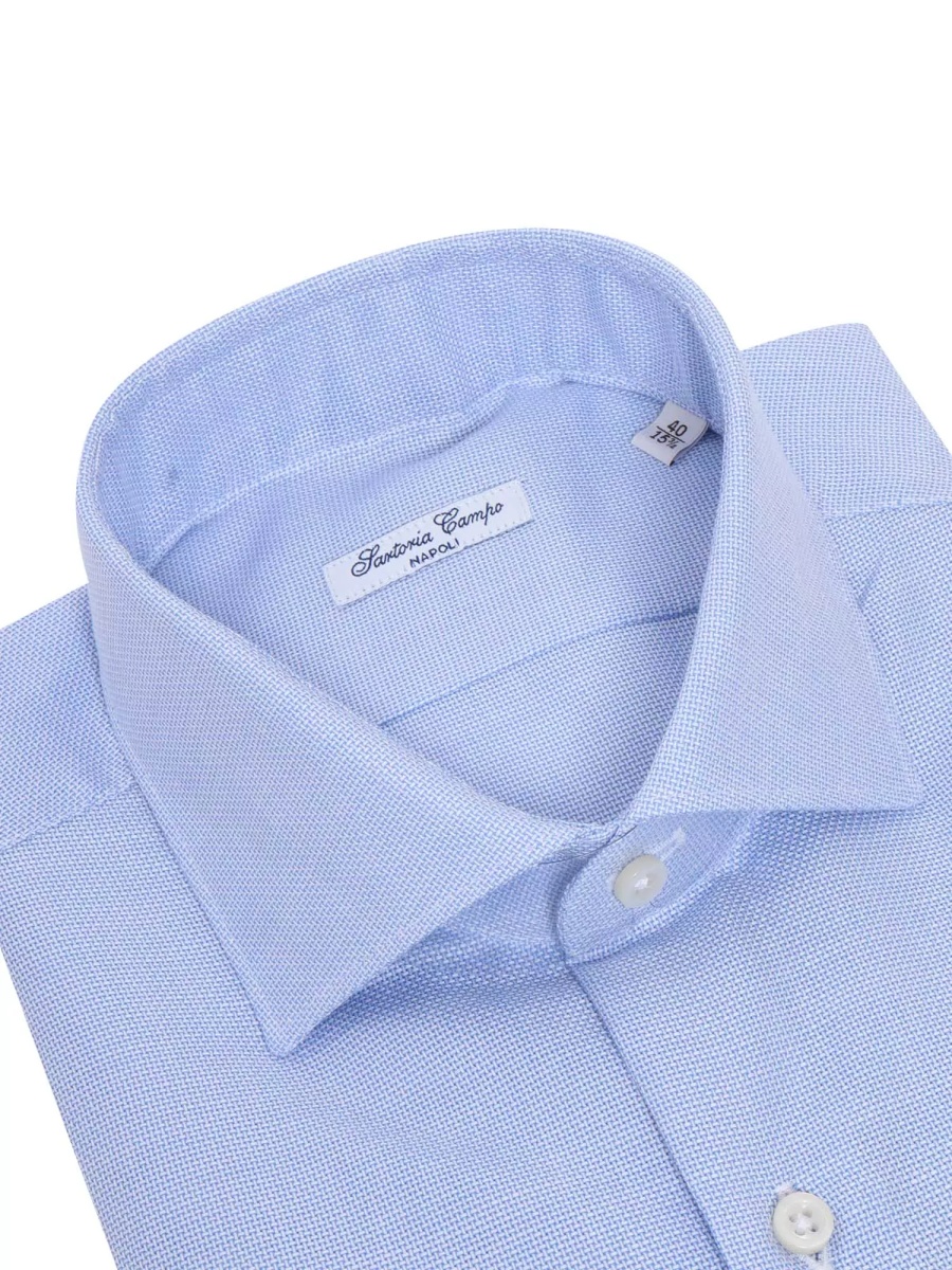 Light blue shirt - Img 2