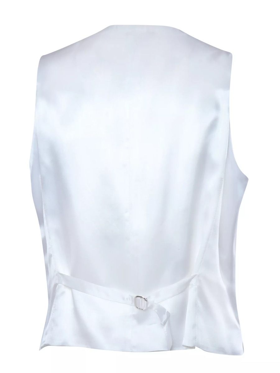 Light gray vest - Img 3