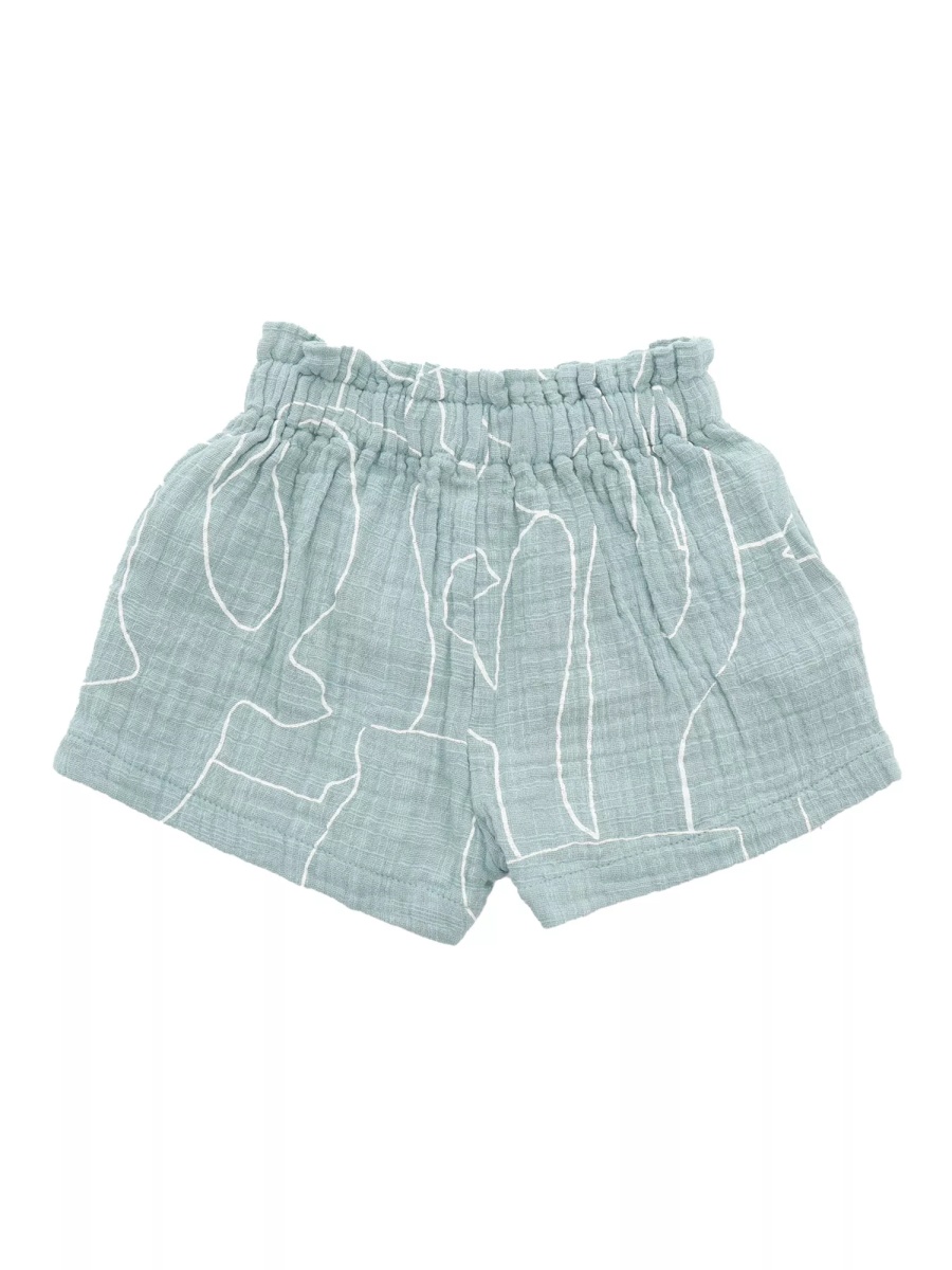 Light green shorts - Img 3