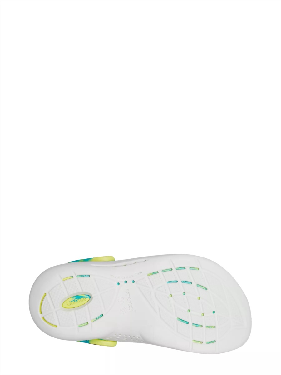 Literide 360 Marbled Clog - Img 4