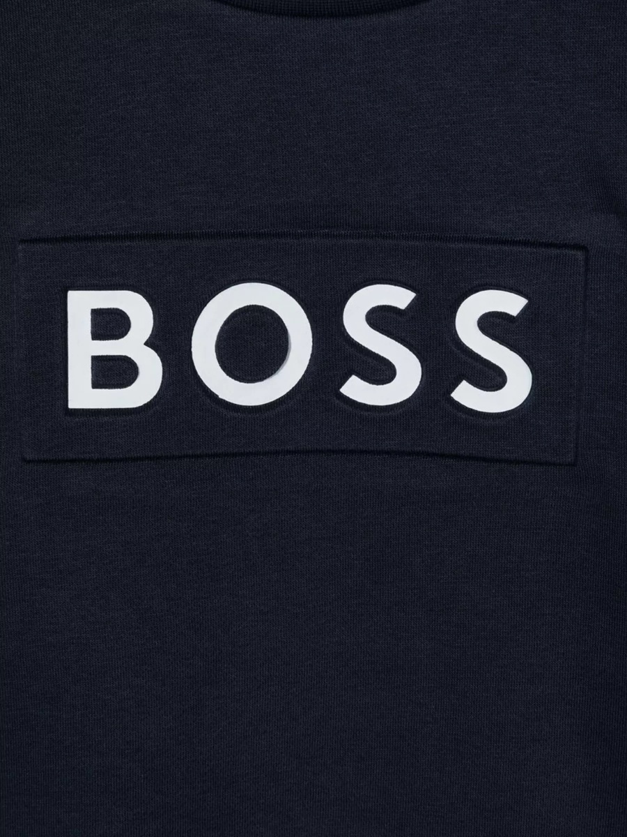 Logo Crewneck Sweatshirt - Img 3