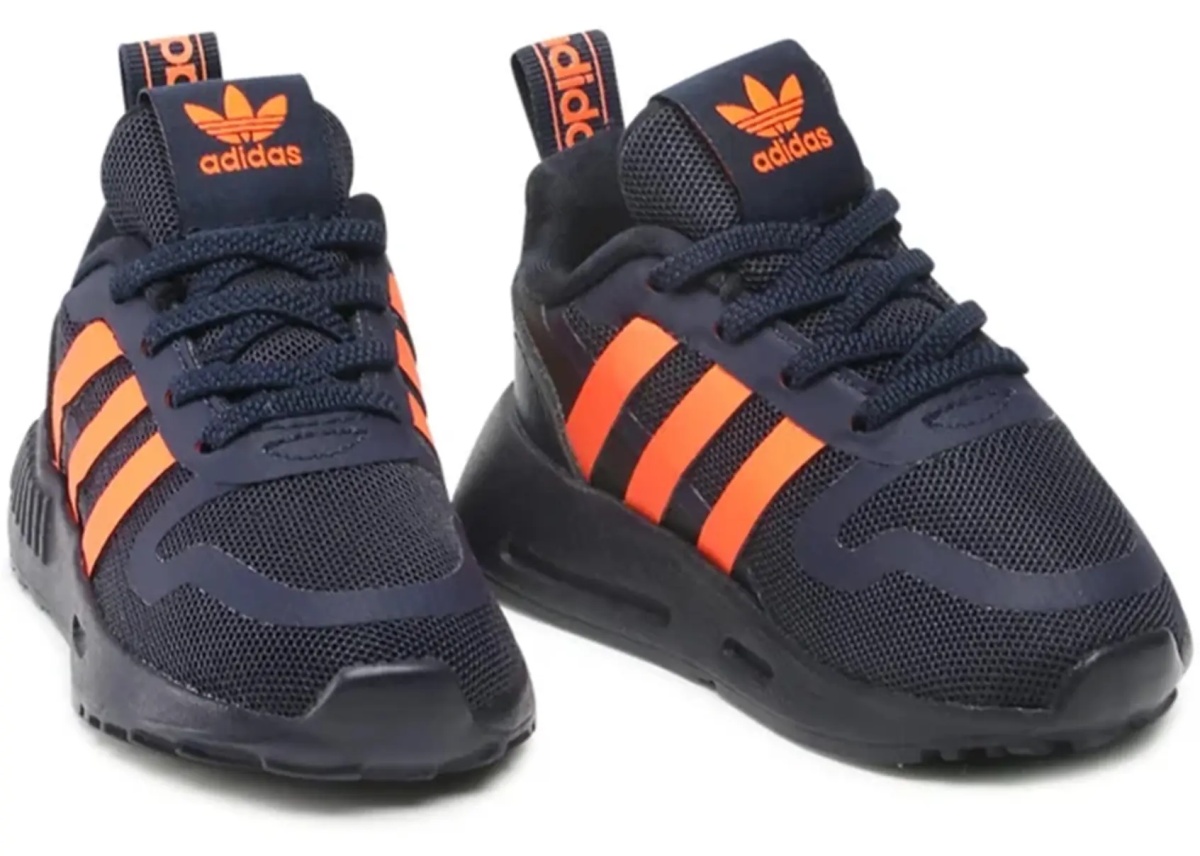 Logo Shoes - Img 2