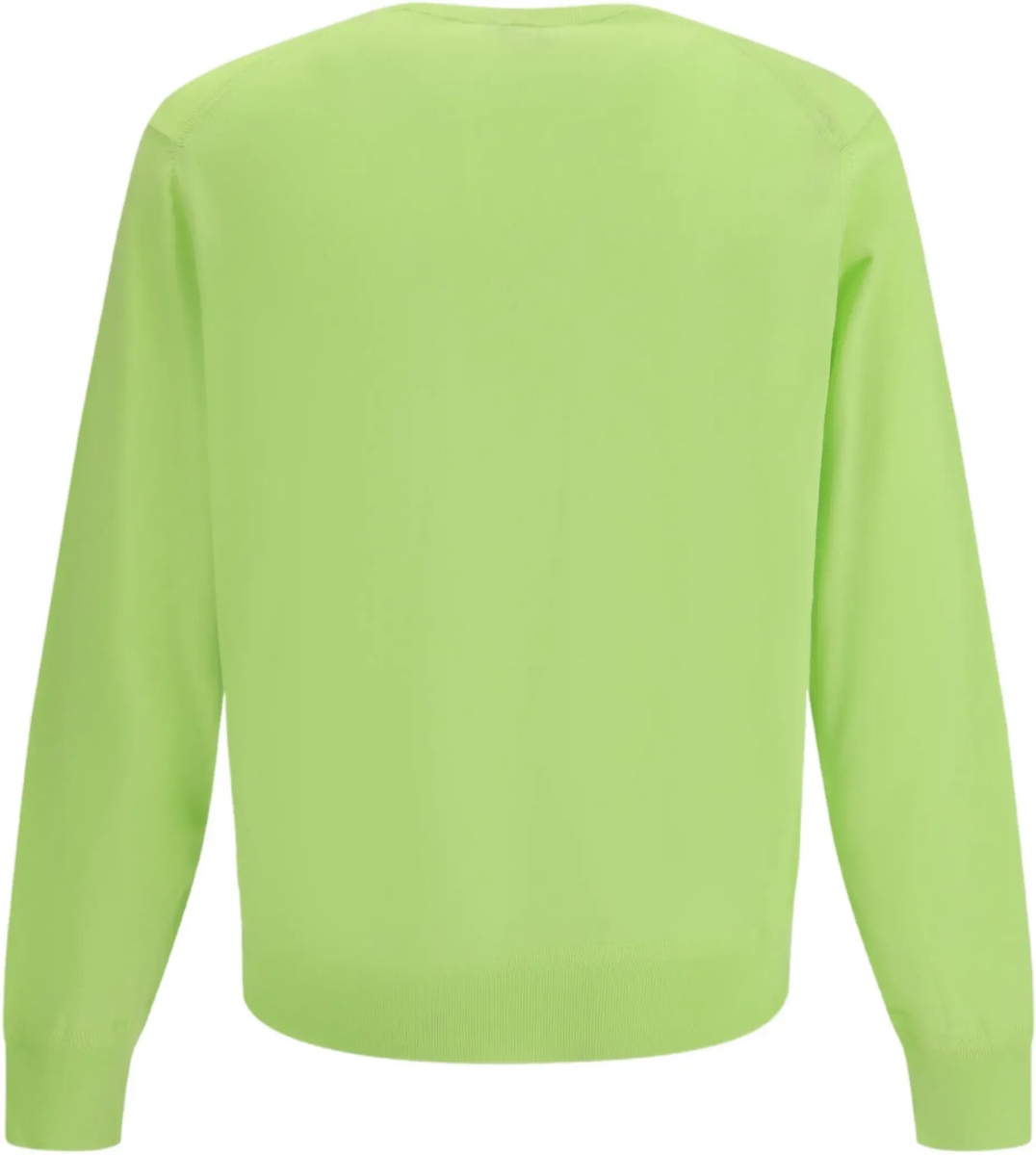 Long-sleeved Sweater - Img 2