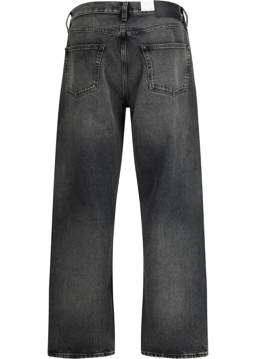 Loose fit Jeans - Img 2