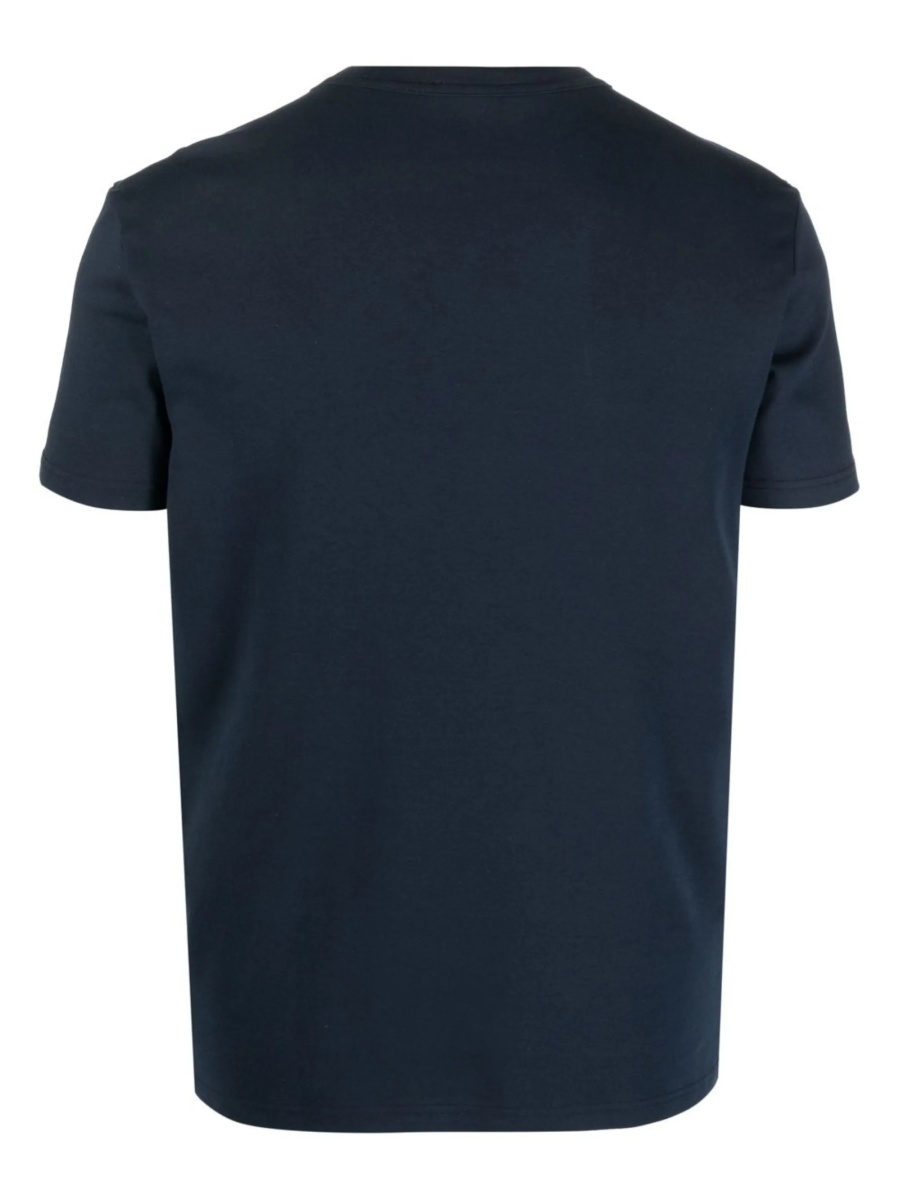 Loungewear Tom Ford albastru - Img 2