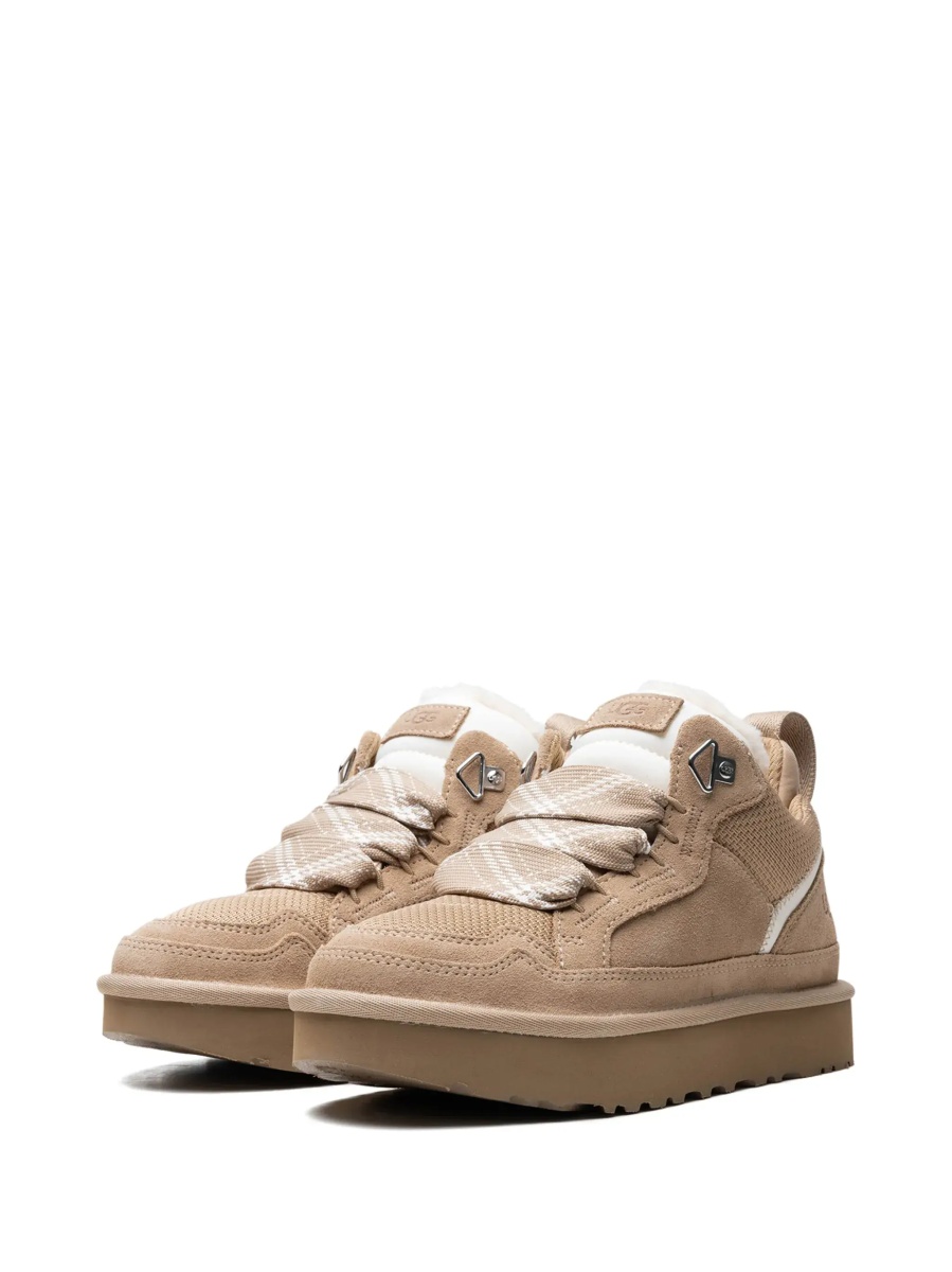 "Lowmel" sneakers - Img 5