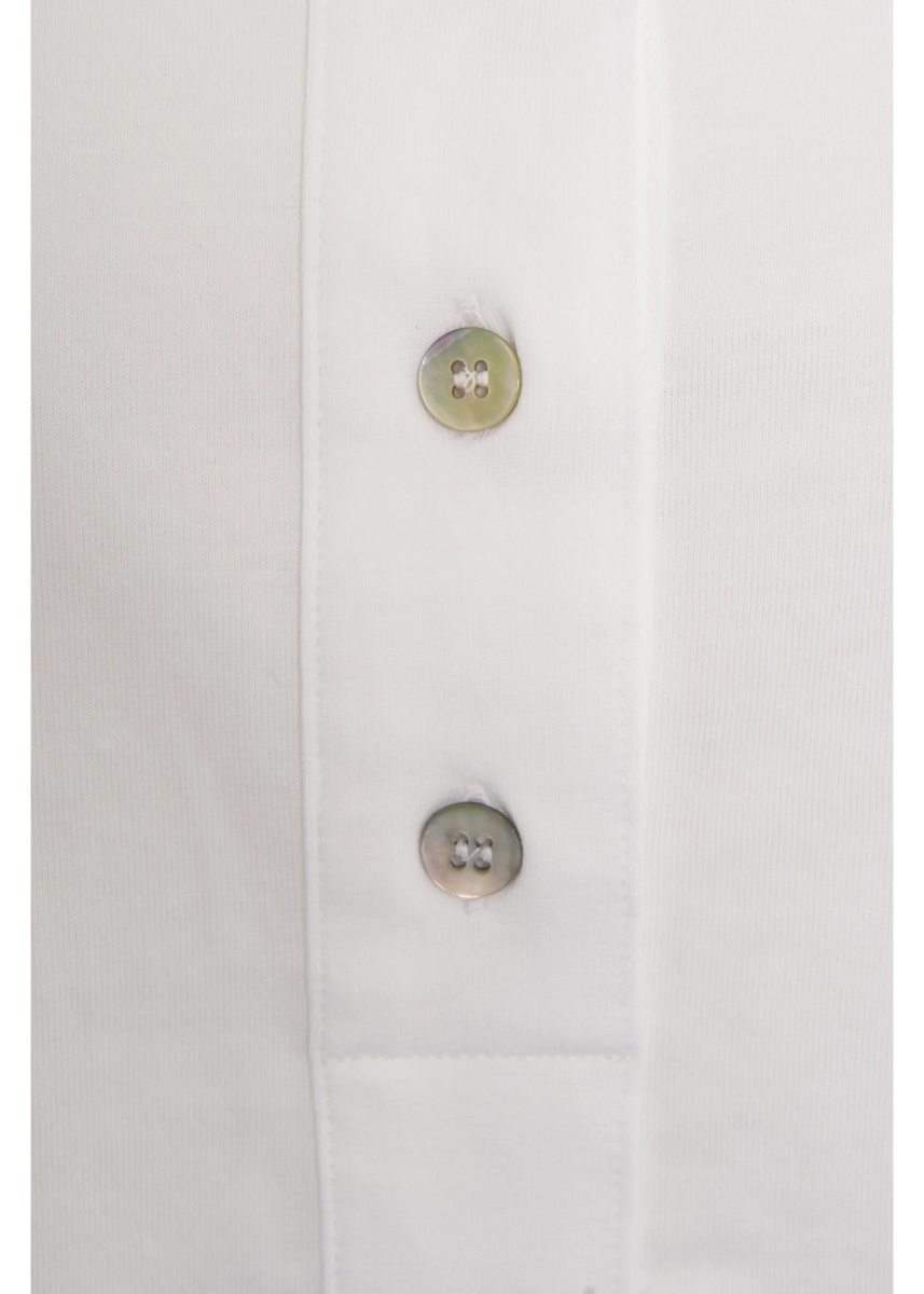 Maiou Cotton top - Img 4