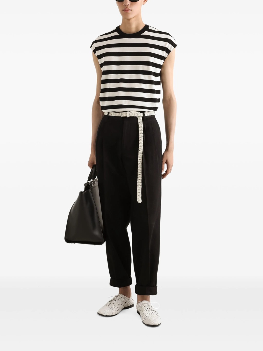 Maiou Dolce &amp; Gabbana negru - Img 2