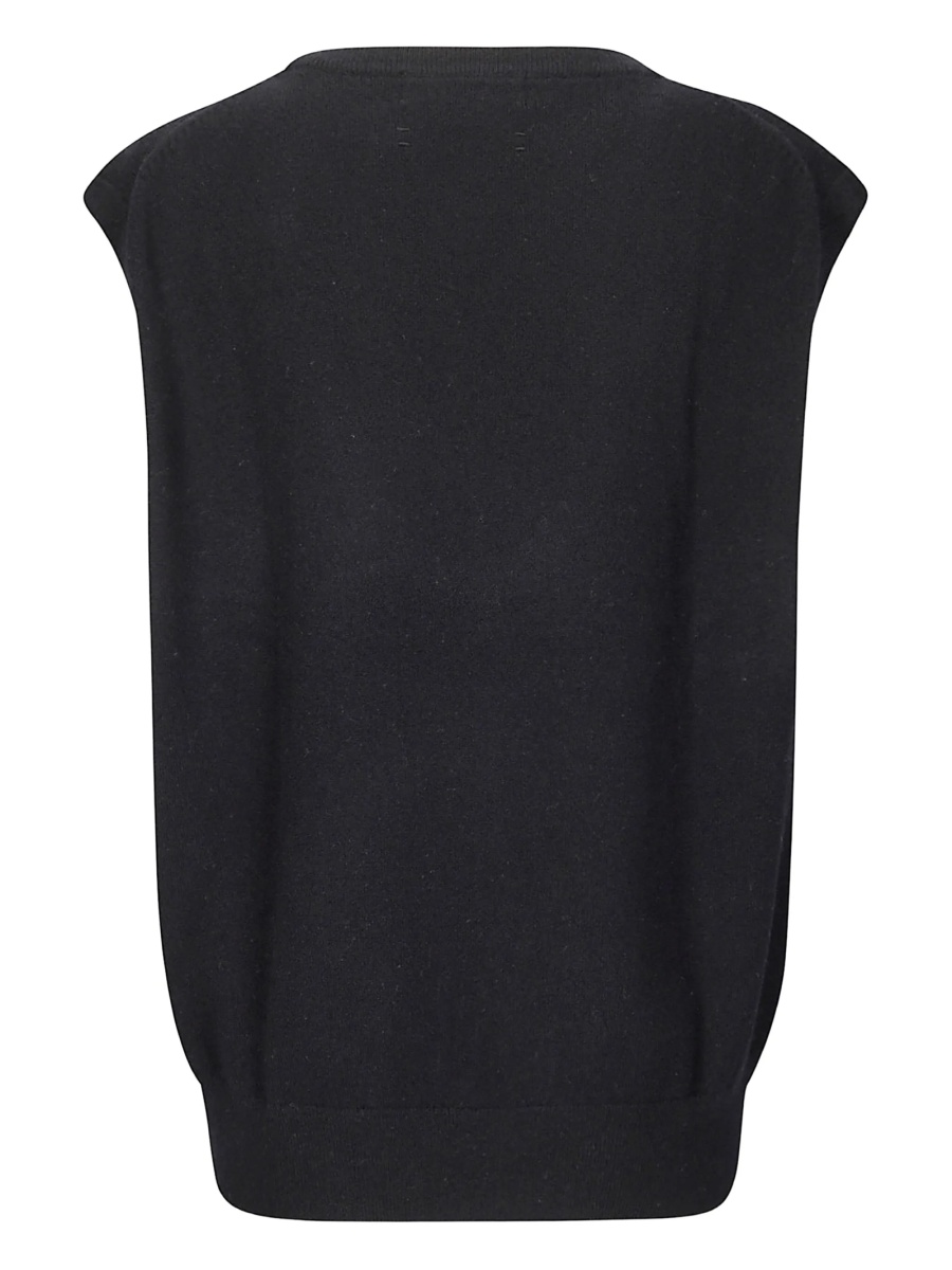 Maiou EXTREME CASHMERE negru - Img 2