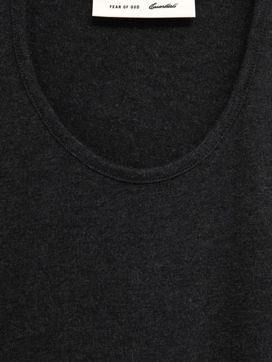 Maiou Fear Of God Essentials gri - Img 3