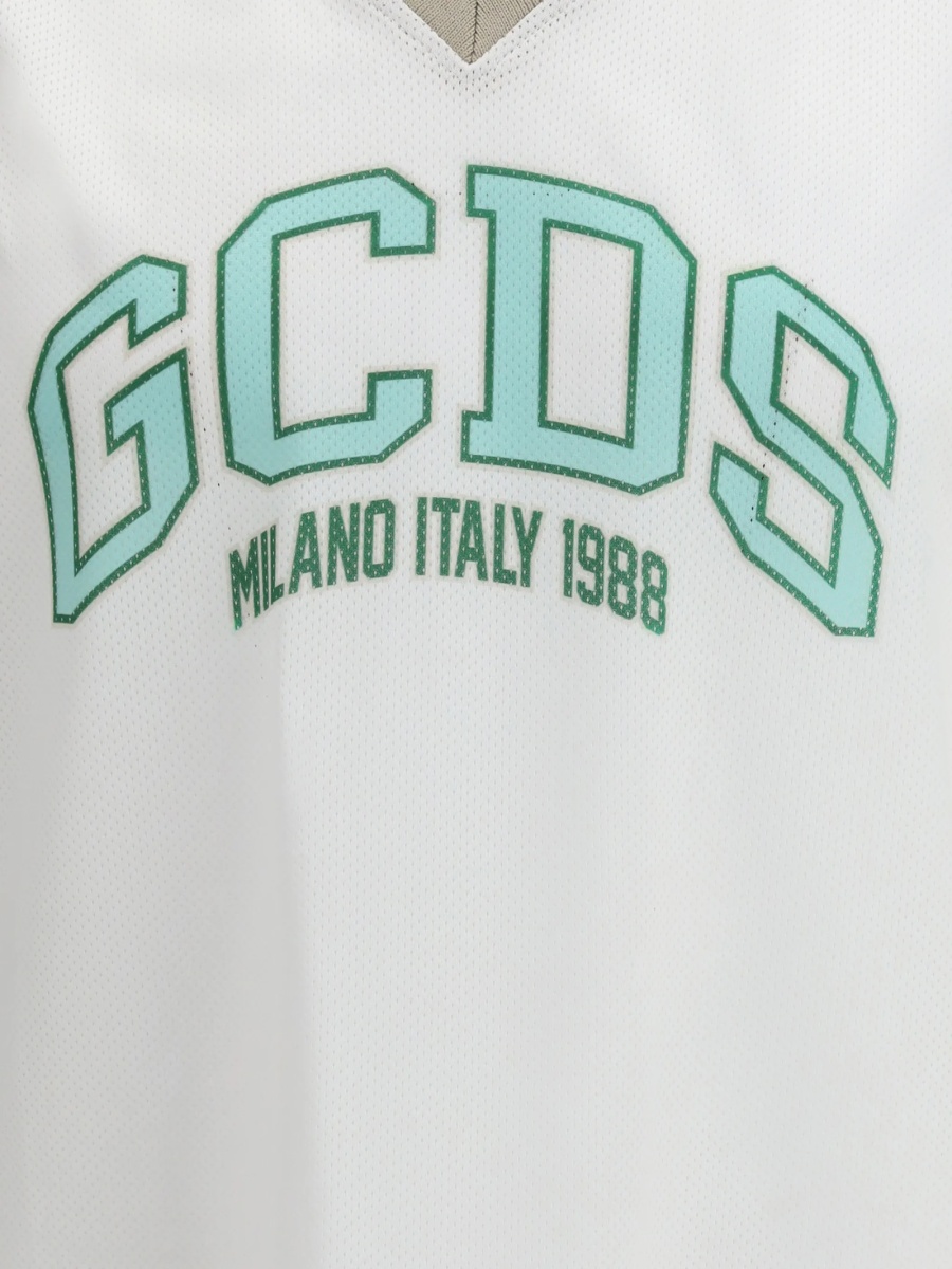 Maiou GCDS alb - Img 3