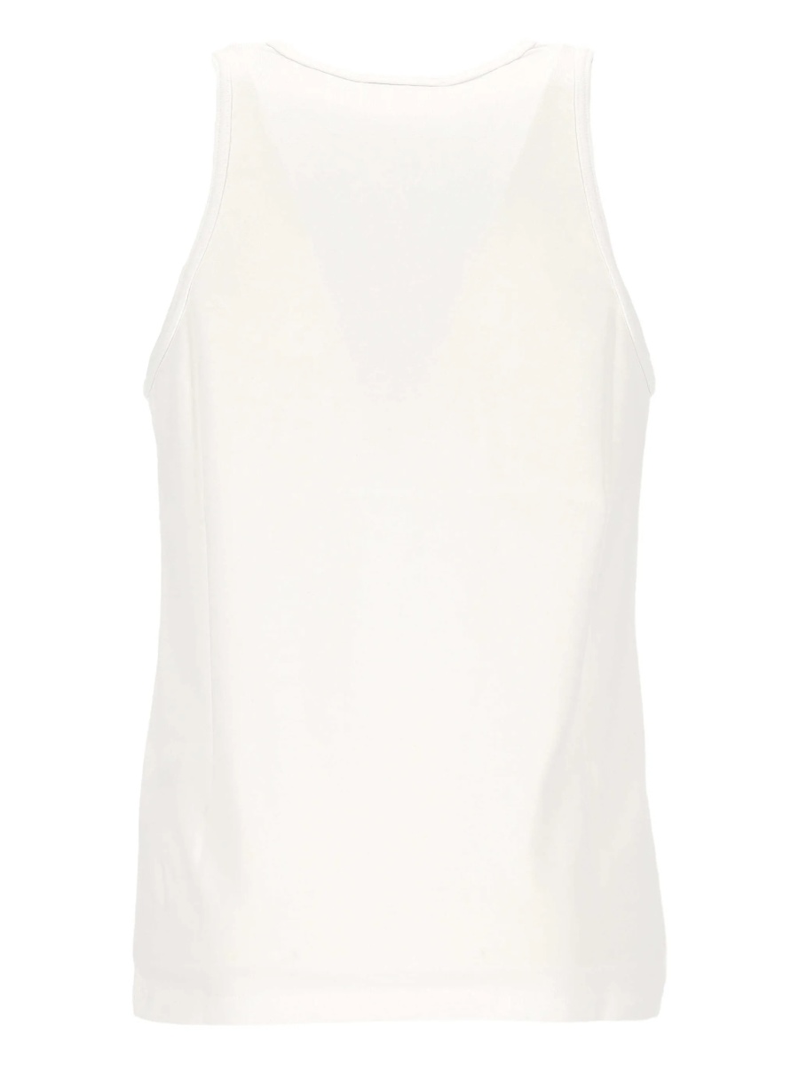 Maiou Givenchy alb - Img 2