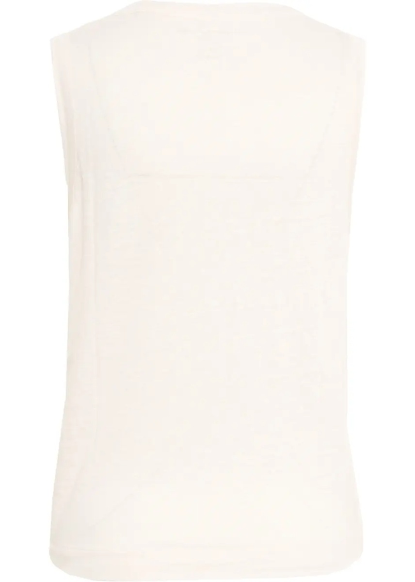 Maiou Linen top - Img 3