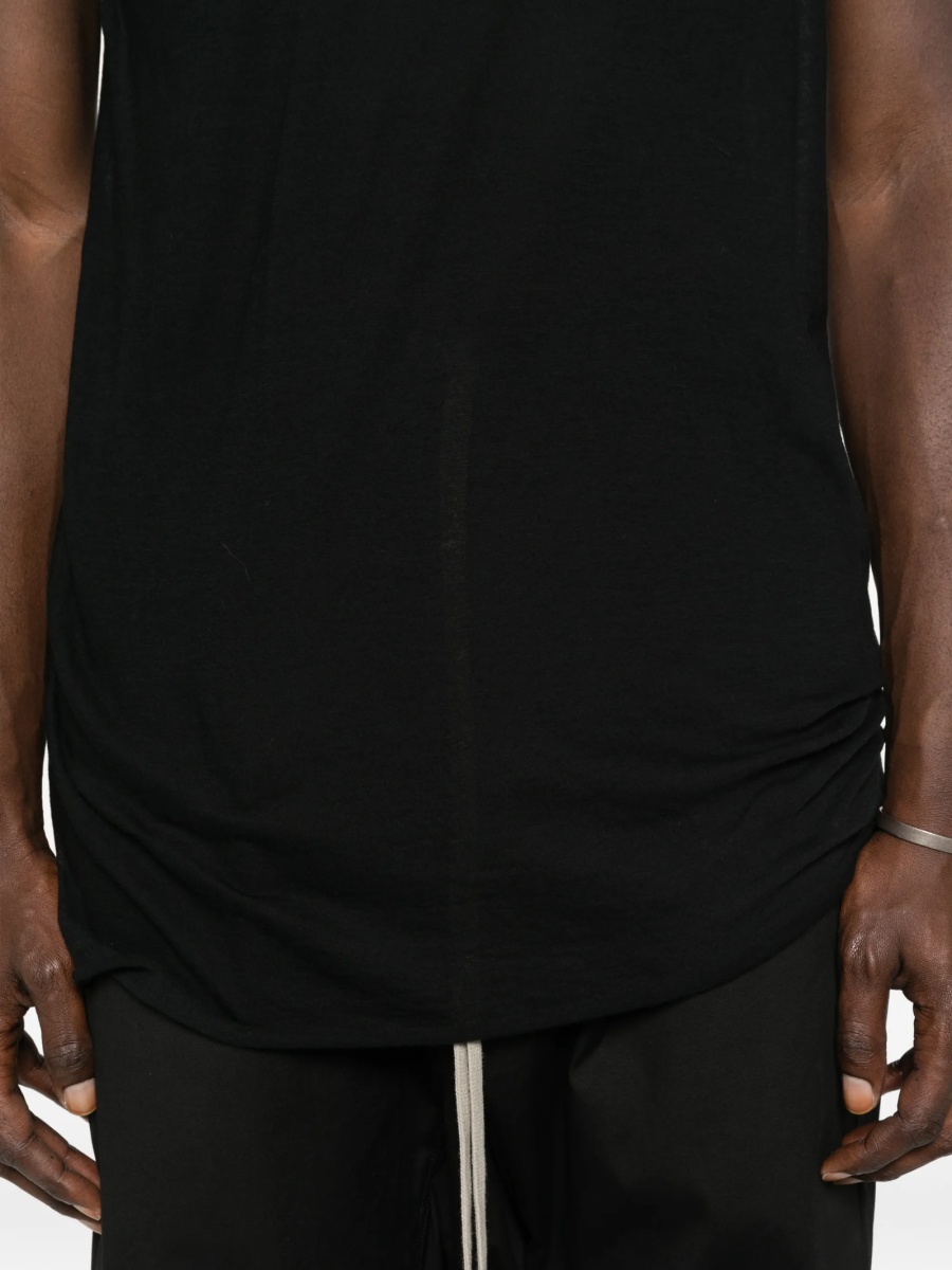Maiou Rick Owens negru - Img 5