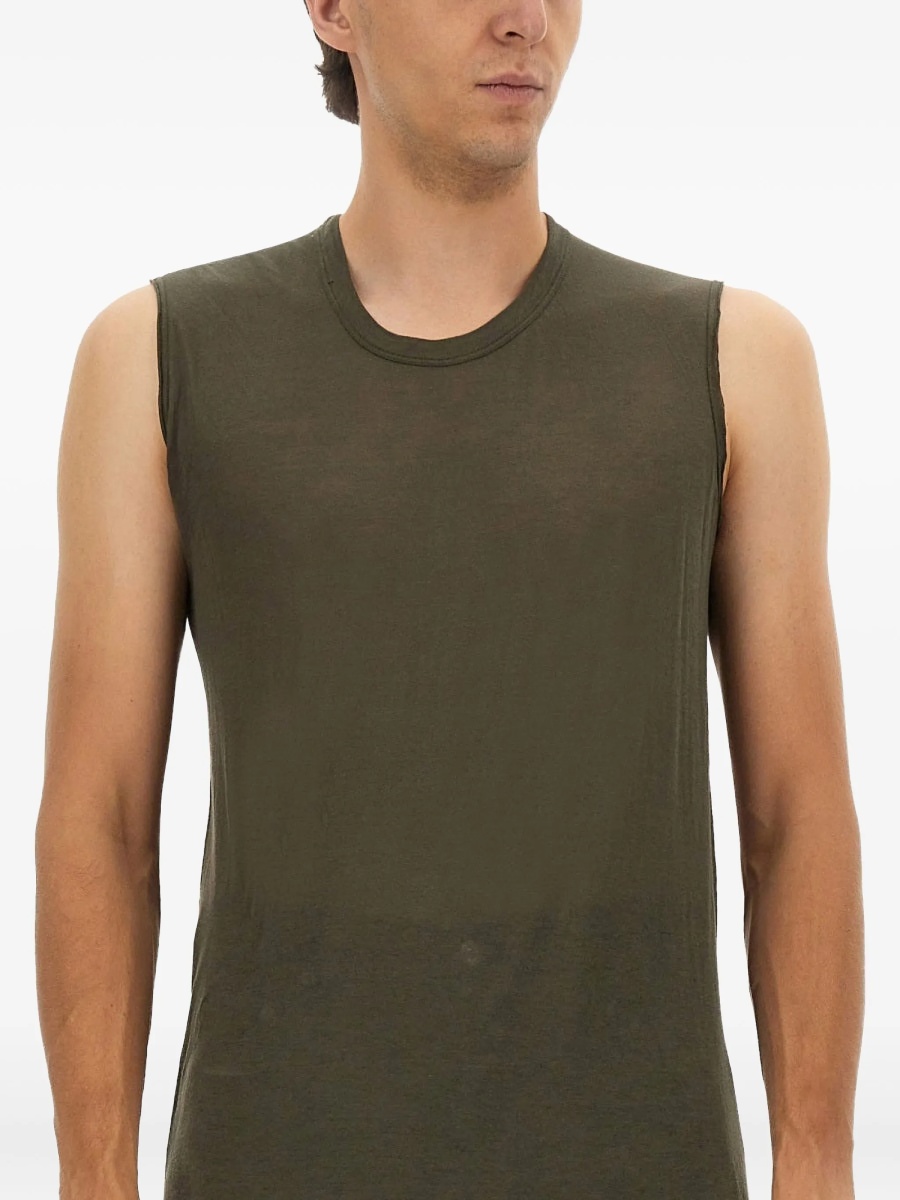 Maiou Rick Owens verde - Img 4