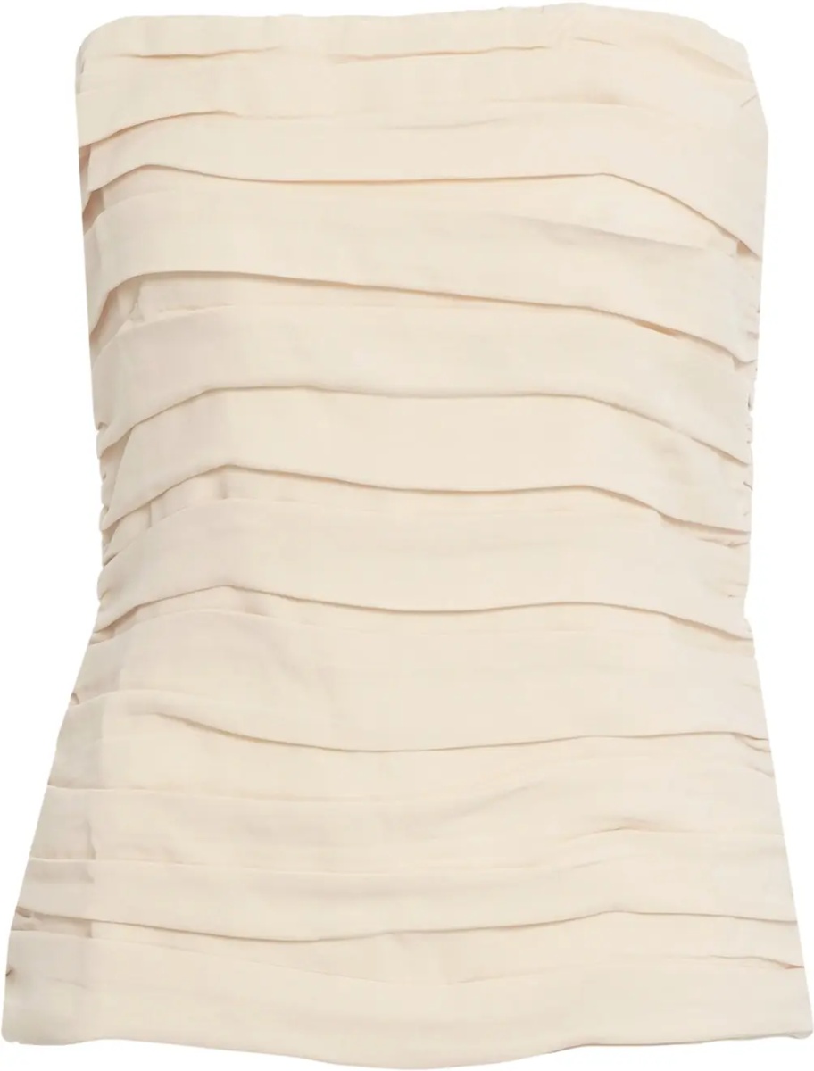 Maiou Top off-shoulder 'Ringo' - Img 2