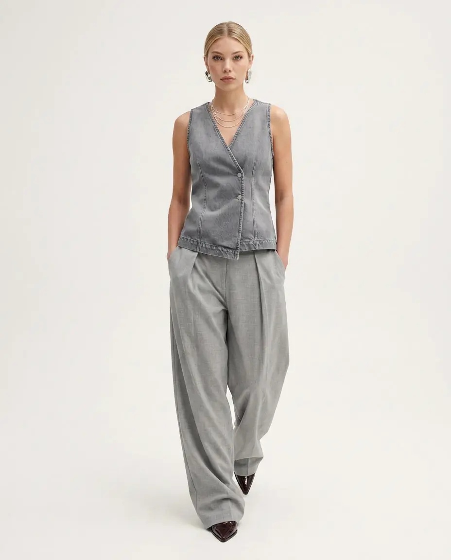 Maiou Top 'Olivia' - Img 3