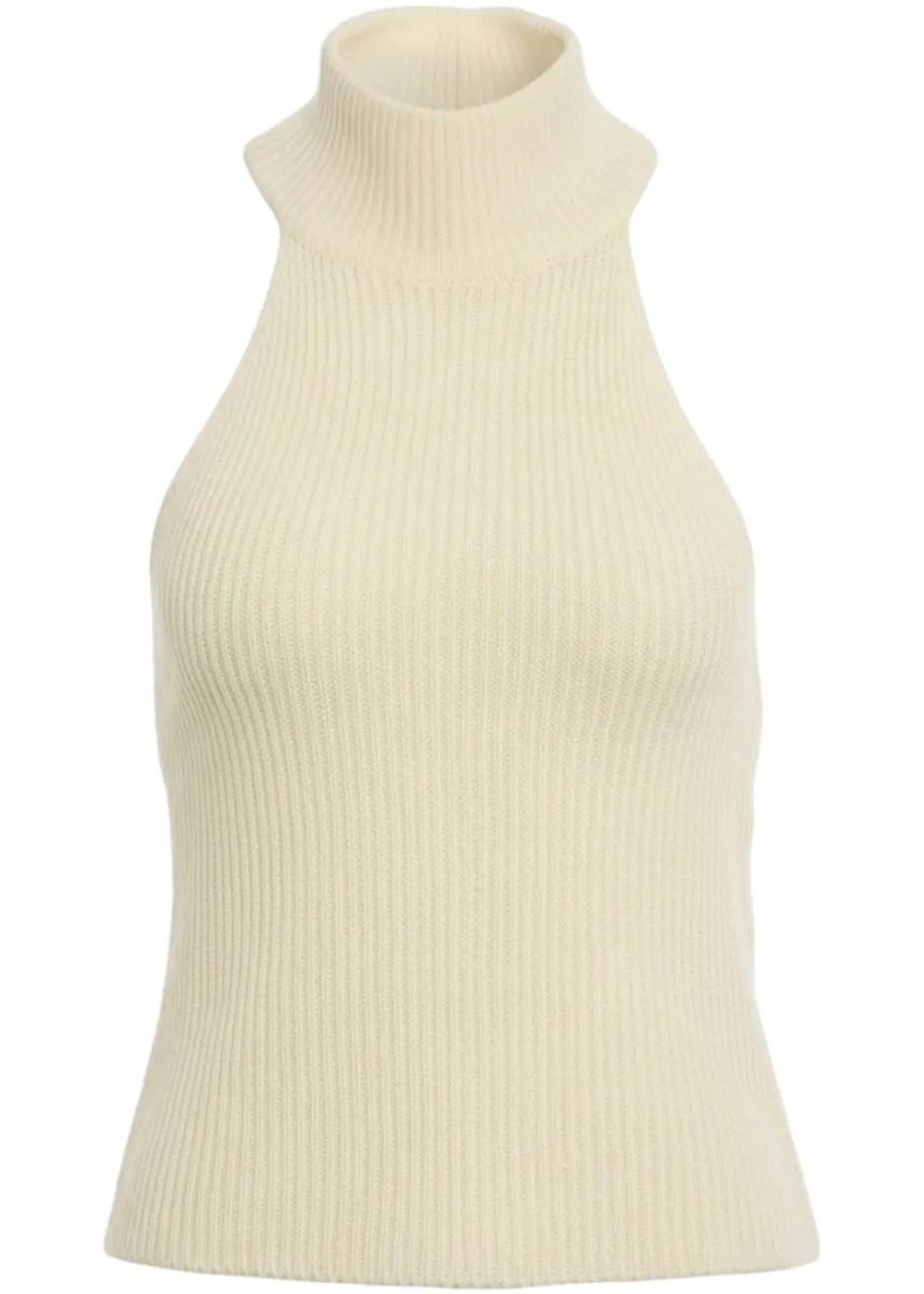 Maiou Turtleneck top 'Mae' - Img 2
