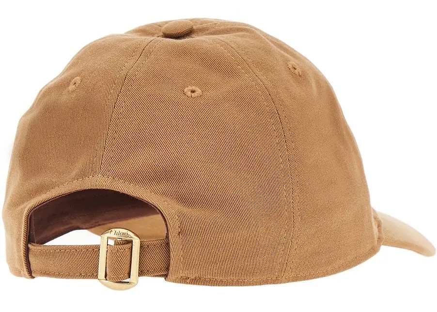 Manusi Logo embroidery cotton baseball cap - Img 3