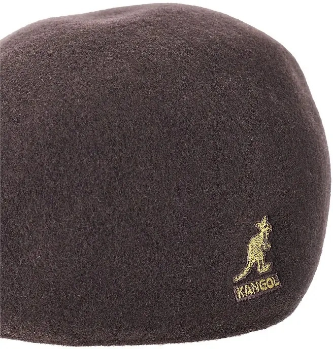 Manusi Seamless 507 wool cap - Img 4