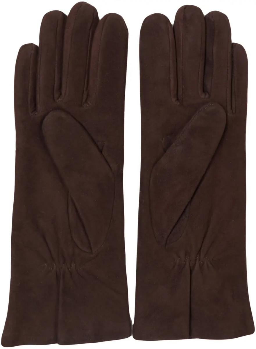Manusi Suede gloves - Img 3