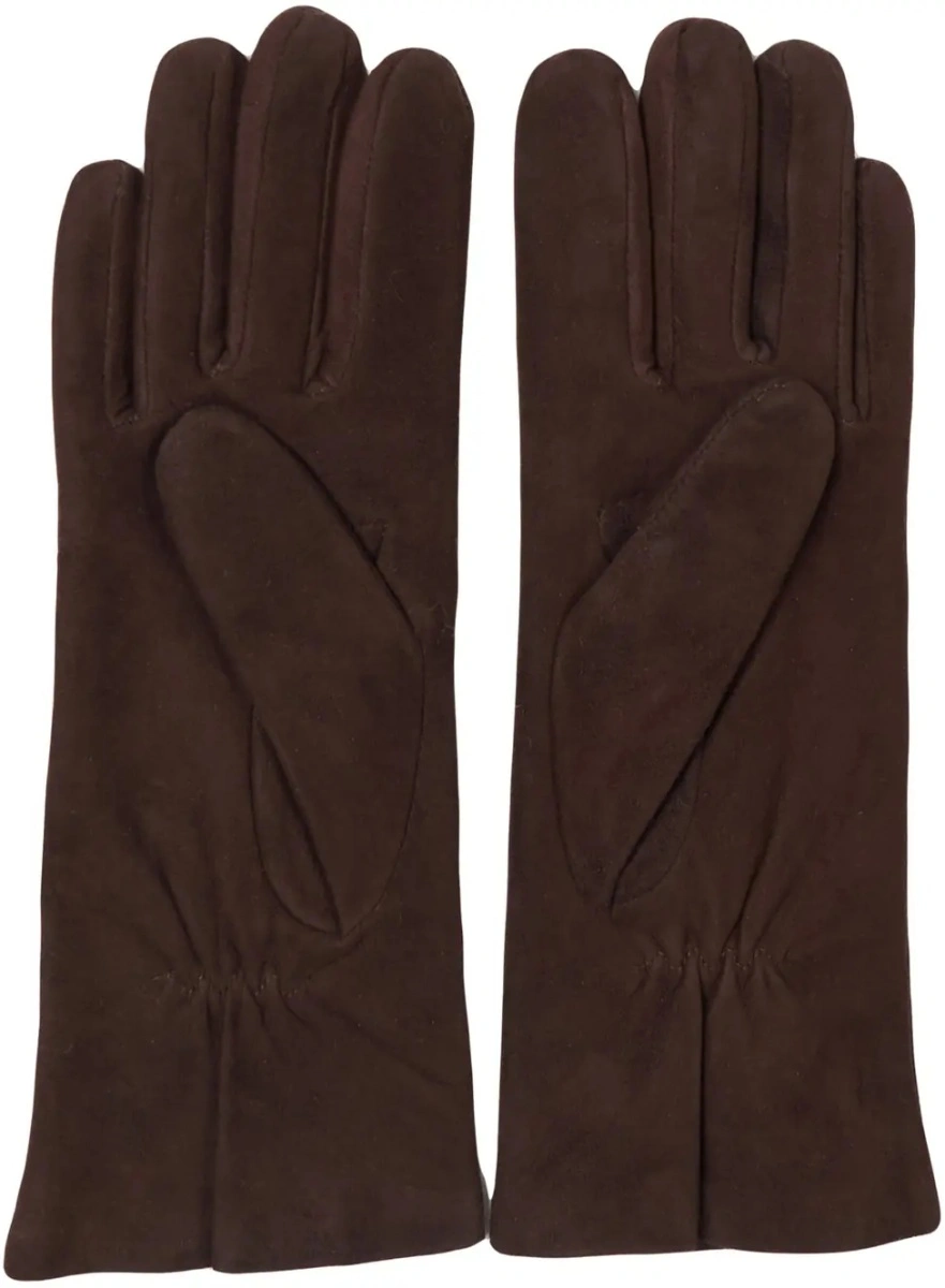 Manusi Suede gloves - Img 3