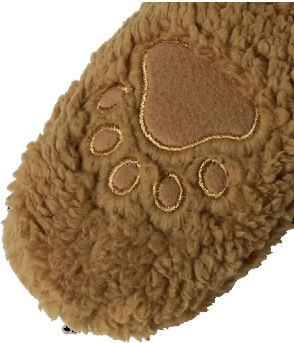 Manusi "Teddy Bear" Gloves - Img 2