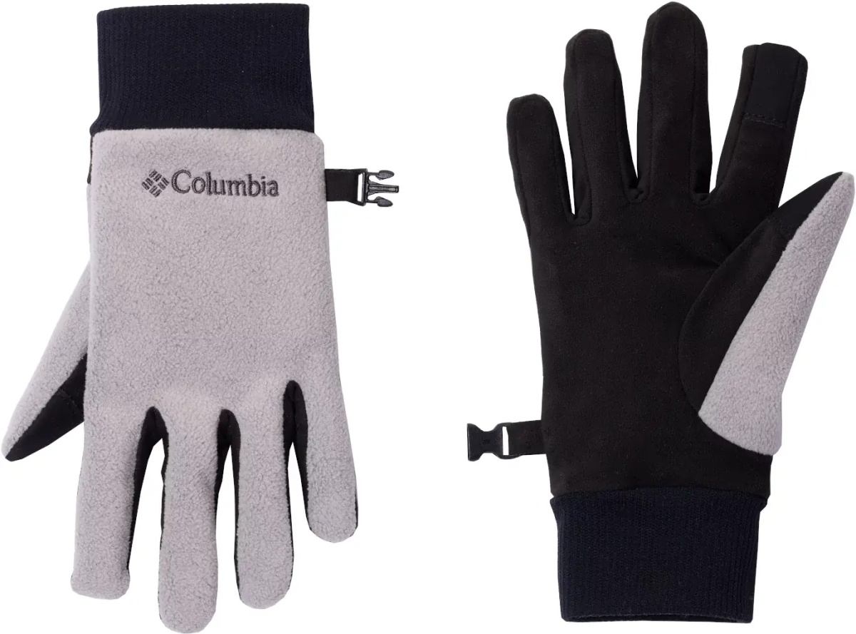 Manusi W Arctic Peak Glove - Img 3