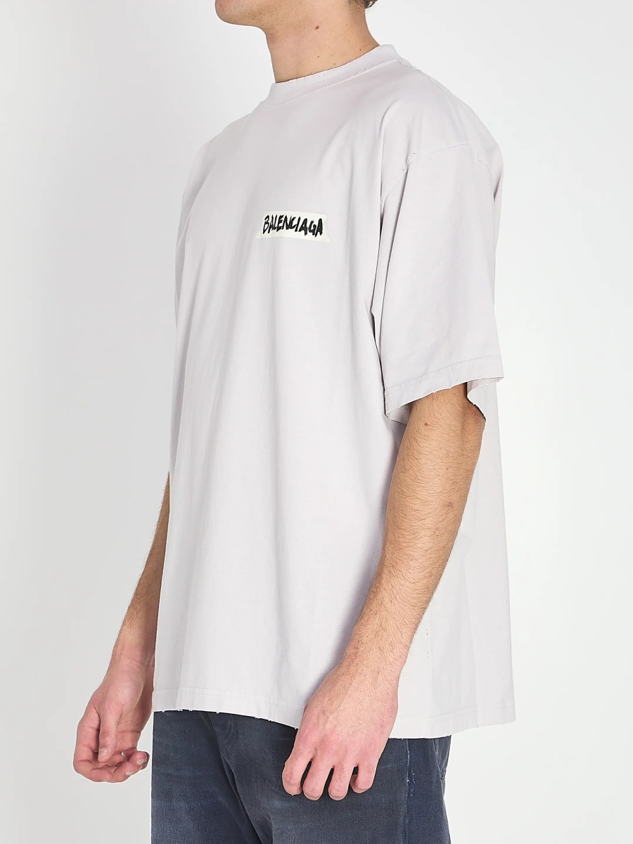Masking Tape T-Shirt - Img 2