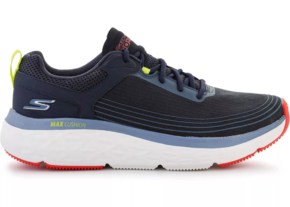 Max Cushioning Delta 220340 - NVMT - Img 5