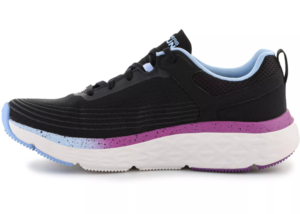 Max Cushioning Delta - Sunny Road 129118 - BKBL - Img 5
