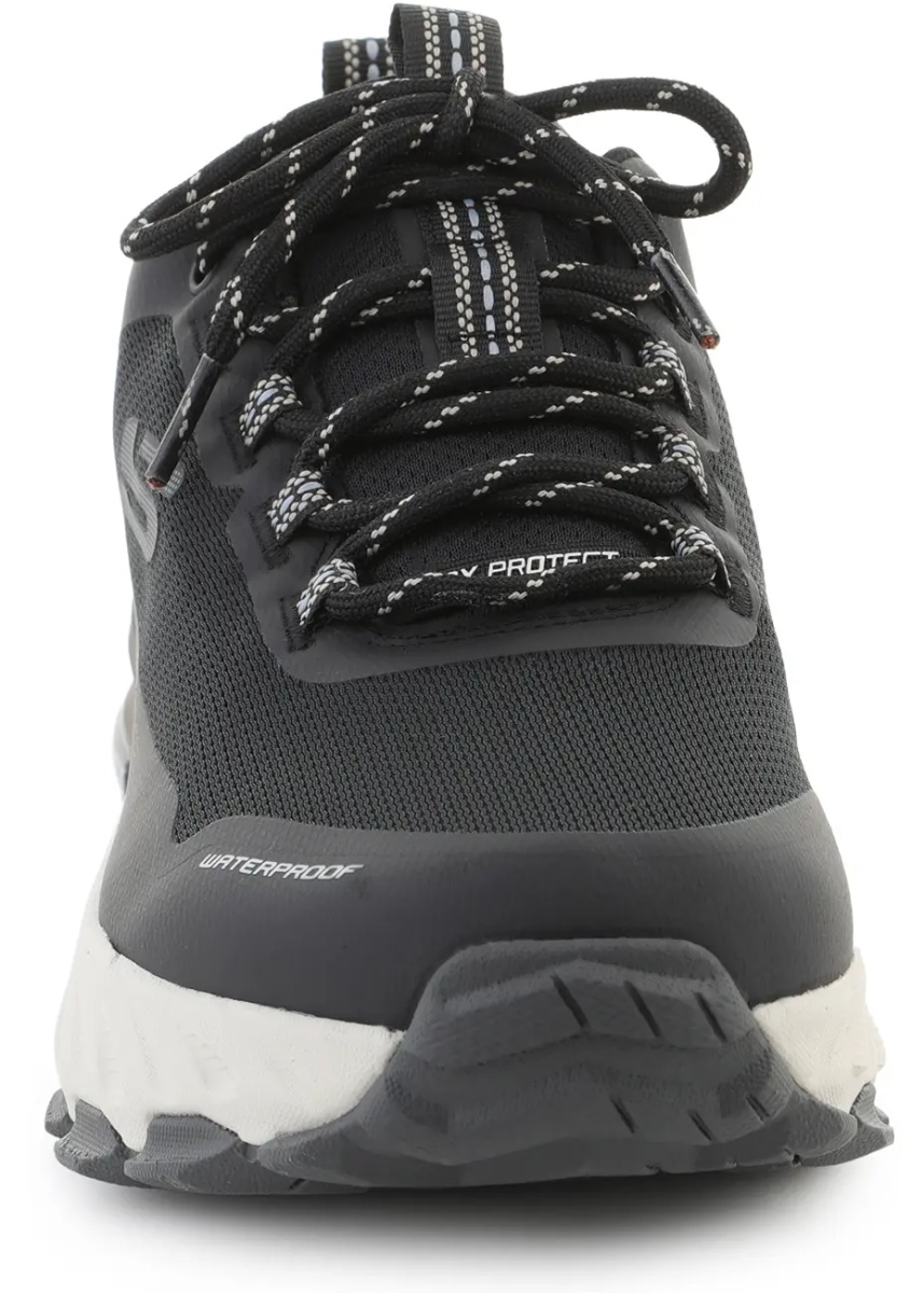 Max Protect-Fast Track Black/Gray - Img 2