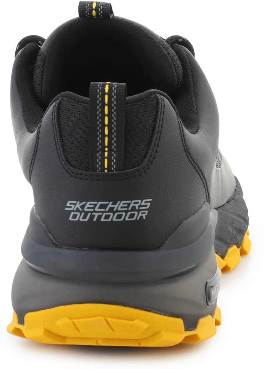 Max Protect - Liberated Black/Yellow - Img 5