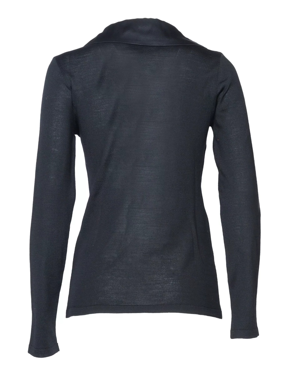 Maxi rouches sweater - Img 2