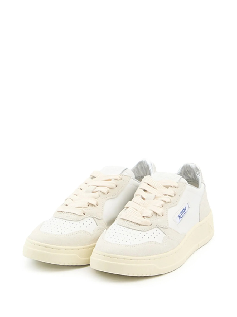 "Medalist Low" sneakers - Img 2