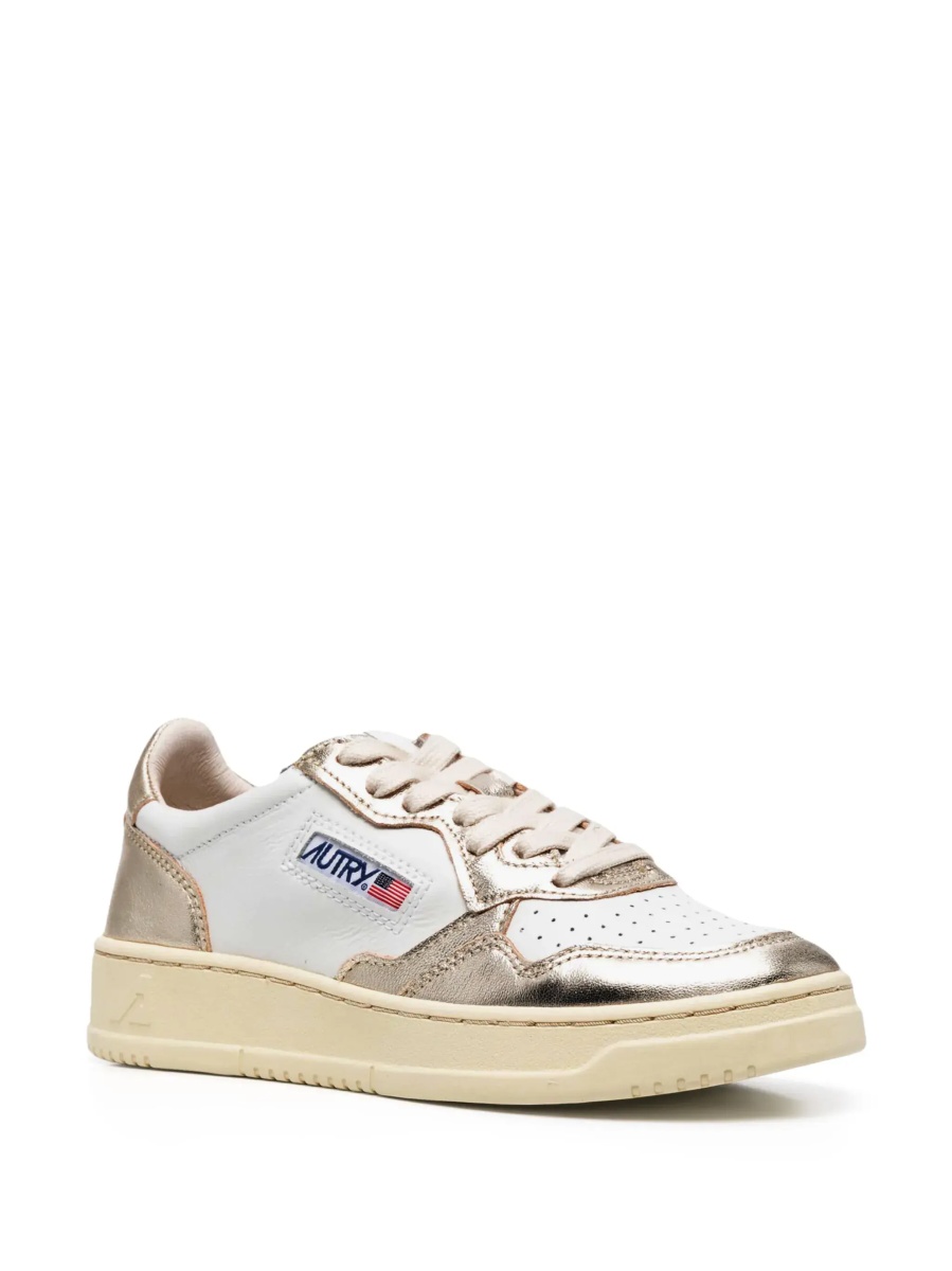 "Medalist Low" sneakers - Img 2