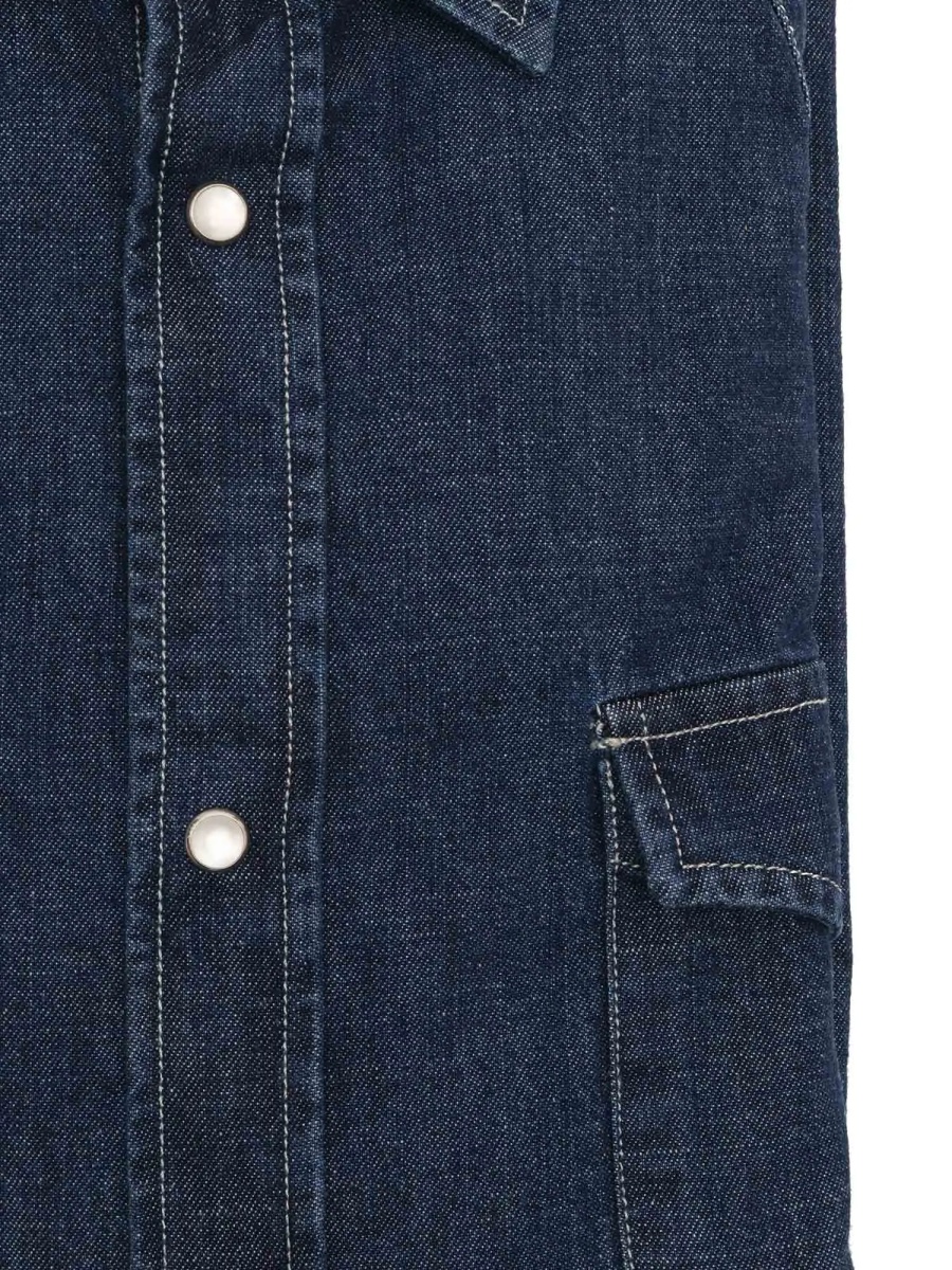 Men's Shirt - Img 3