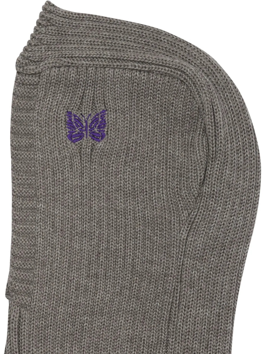 Merino wool balaclava - Img 4