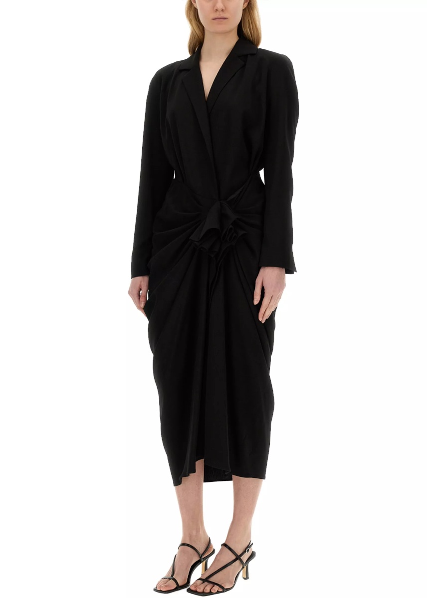 Midi Dress - Img 2