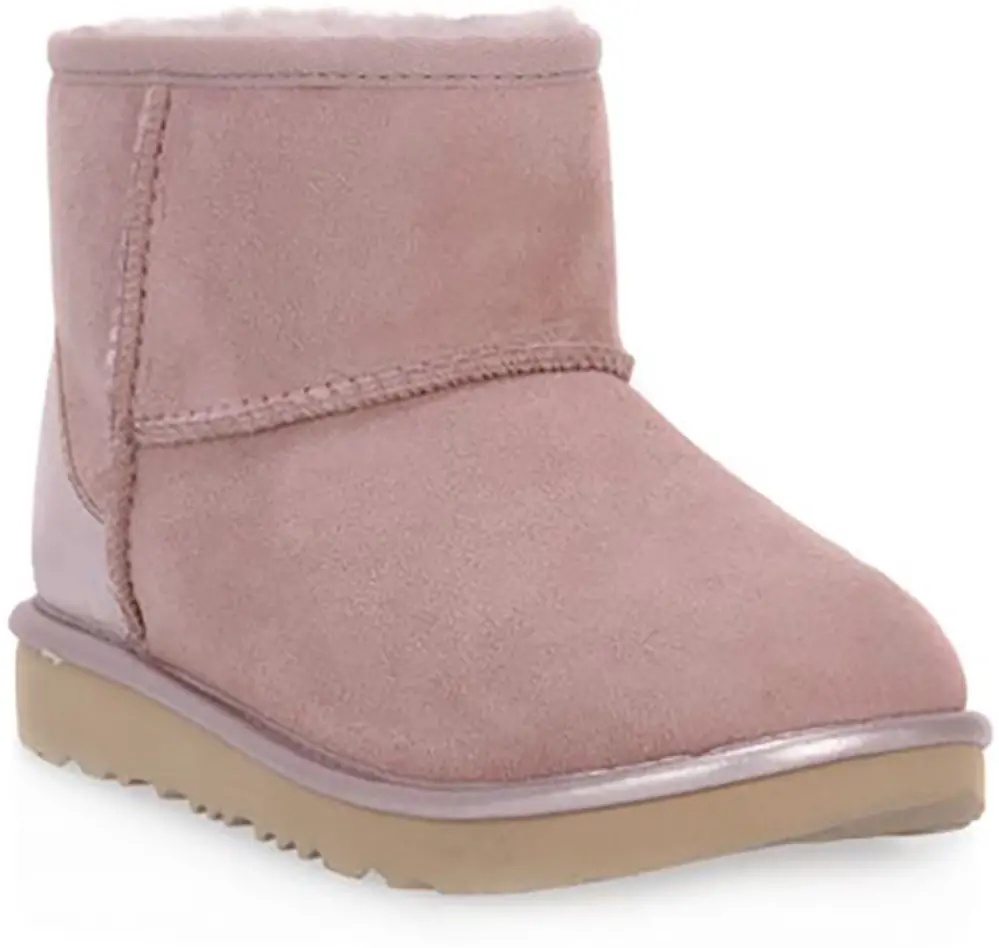"Mini Classic" Ankle Boot - Img 2