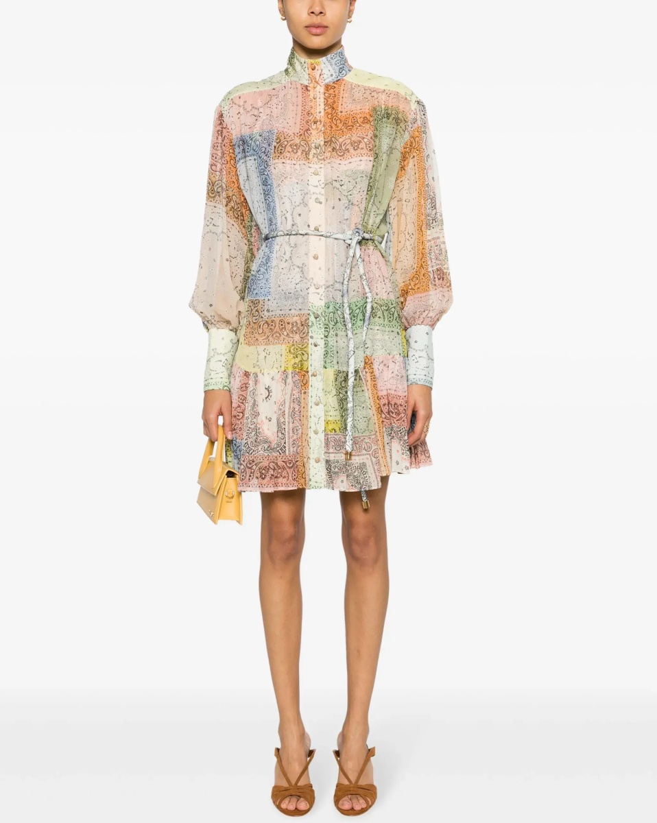 Mini Dress - Img 2