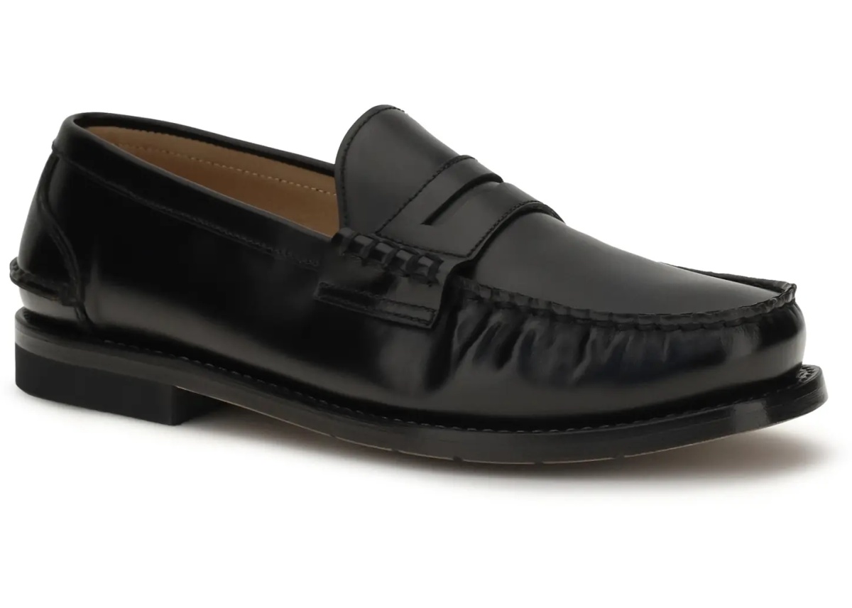 Mocasini Arnold Loafers - Img 2