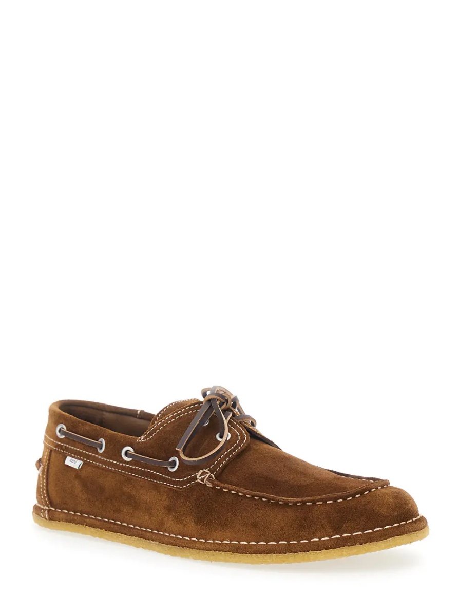 Mocasini BOAT SHOES - Img 2